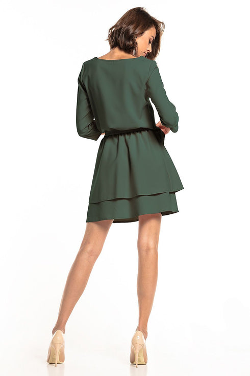 Robe de jour model 148220 Tessita